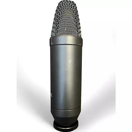 Used RODE NT1 Condenser Microphone