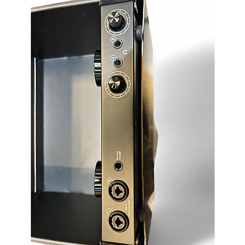 Used Avid mbox studio Audio Interface