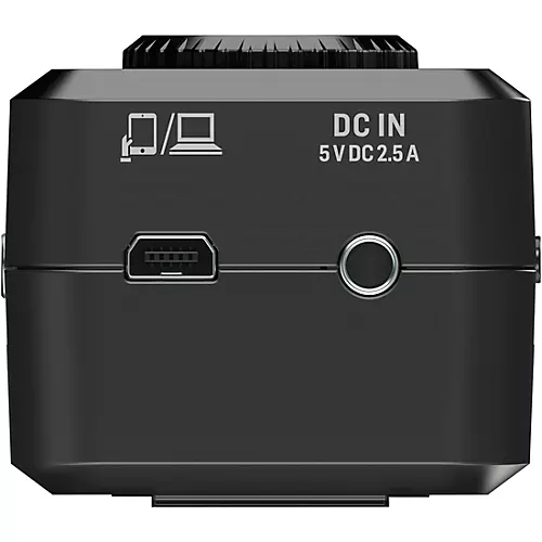 TC Helicon GO SOLO Audio Interface