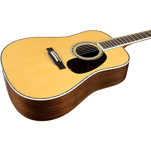 Martin D-42 Standard Dreadnought Acoustic Guitar Aged Toner