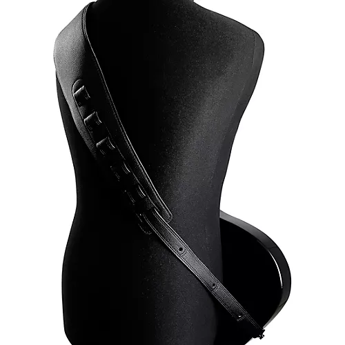 RICHTER Bass Strap Black