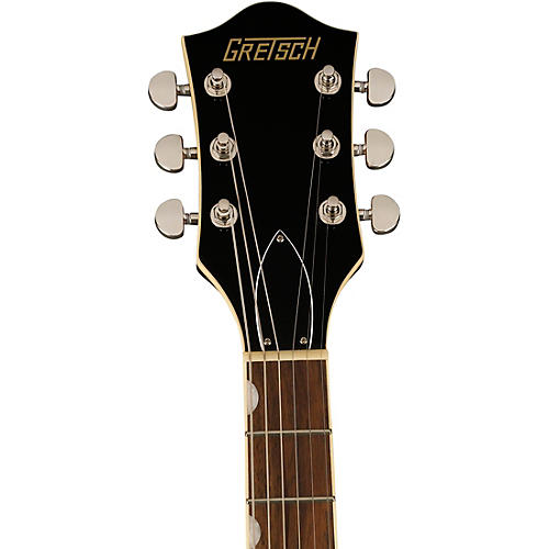 Gretsch Guitars G2622 Streamliner Center Block Double-Cut With V-Stoptail Electric Guitar Cadillac Green