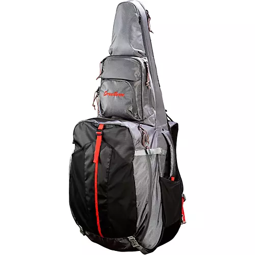 Breedlove Concertina/Companion Tour-Mate Travel Guitar Gig Bag