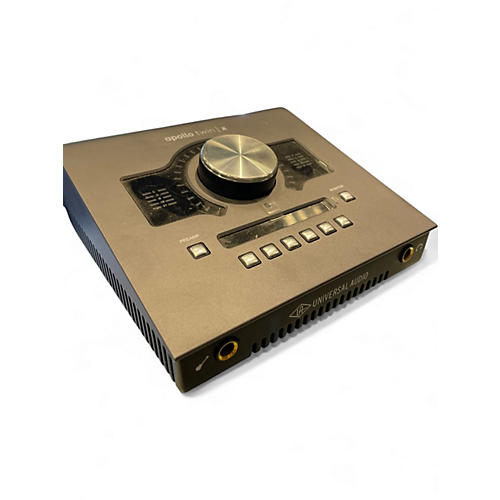 Used Universal Audio APOLLO TWIN X DUO Audio Interface