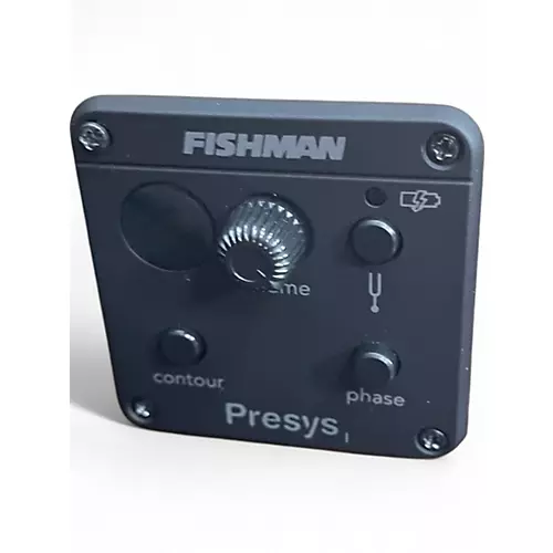 Used Mitchell MD100S12 Black 12 String Acoustic Guitar Black