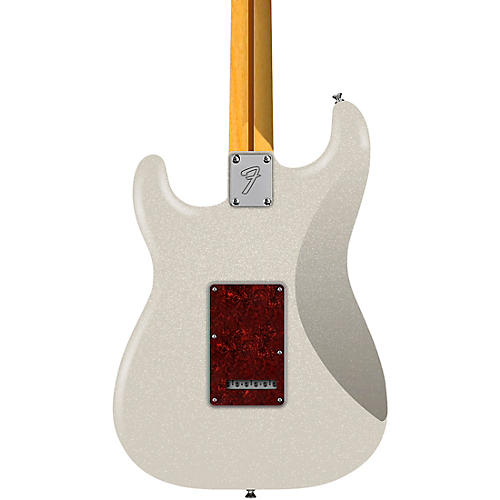 Fender Player II Modified Stratocaster Floyd Rose Rosewood Fingerboard Electric Guitar Olympic Pearl