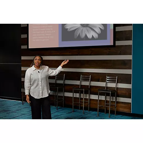 Shure WL185m Cardioid Condenser Lavalier With LEMO Termination White