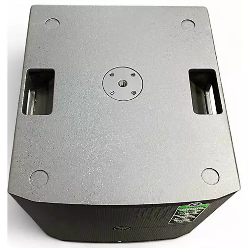 Used Mackie THUMP118S Powered Subwoofer