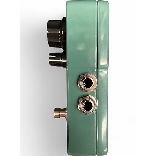 Used TC Electronic VICIOUS VIBE Effect Pedal