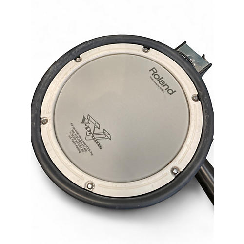 Used Roland TD9 Electric Drum Set