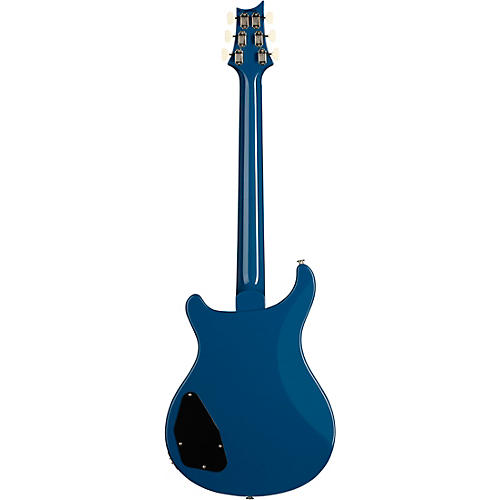 PRS S2 McCarty 594 Thinline Standard Electric Guitar Space Blue
