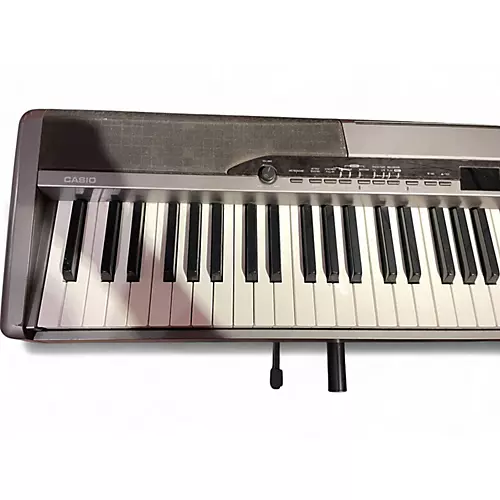 Used Casio PX320 Digital Piano