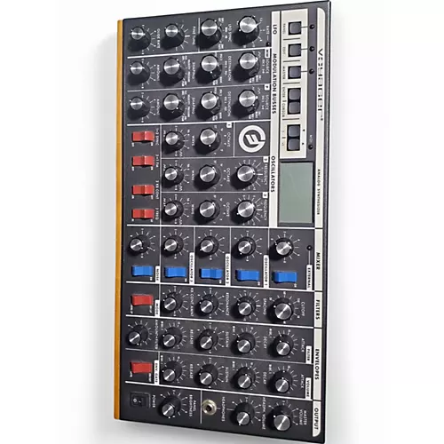 Used Moog Voyager RME Synthesizer