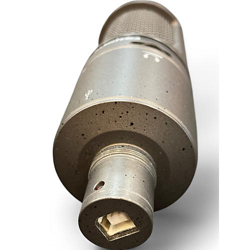 Used Audio-Technica AT2020USB Plus USB Microphone