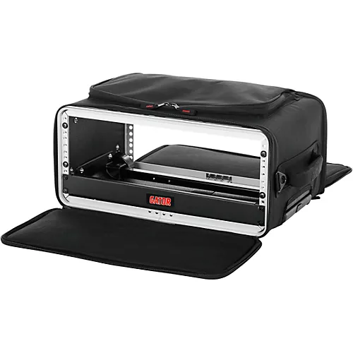 Gator GR-Rack Bag with Wheels 4 Space