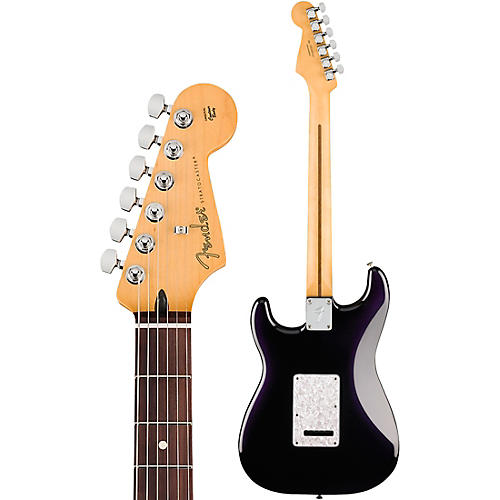 Fender Player II Modified Stratocaster Rosewood Fingerboard Electric Guitar Olympic Pearl