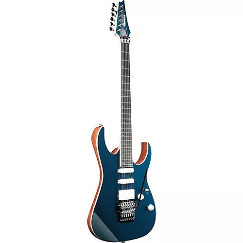 Ibanez Prestige RG5440C Electric Guitar Deep Forest Green Metallic