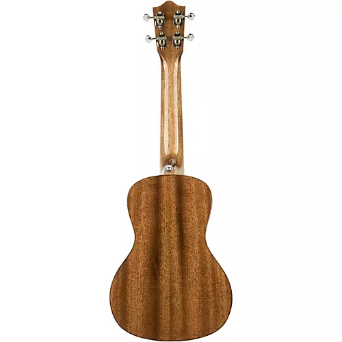 Lanikai MAS-C All Solid Mahogany Concert Ukulele Mahogany