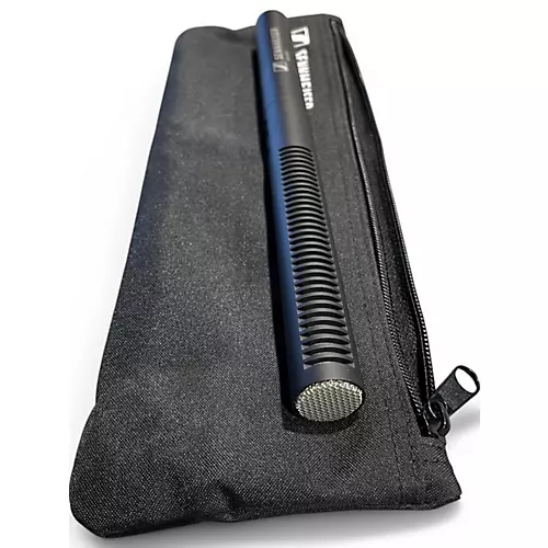 Used Sennheiser mke 600 Dynamic Microphone