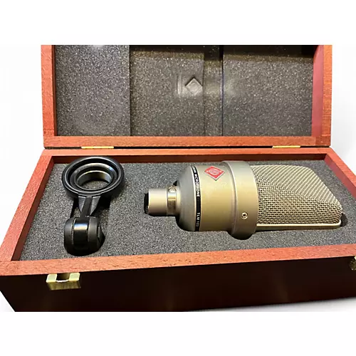 Used Neumann TLM103 Condenser Microphone