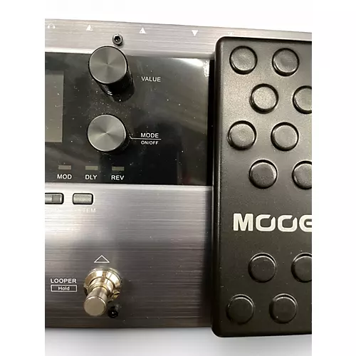 Used Mooer GE 150 Effect Processor