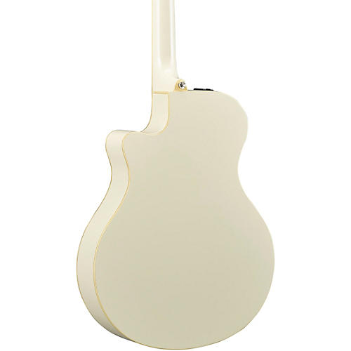 Yamaha APX600 Acoustic-Electric Guitar Black