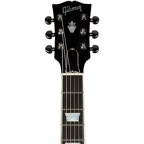 Gibson SG Modern Electric Guitar Blueberry Fade