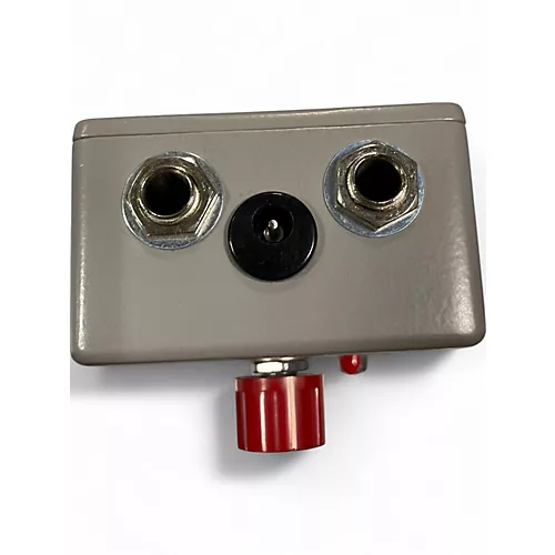 Used Fender THE PINWHEEL Effect Pedal