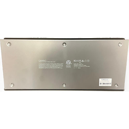 Used Softube CONSOLE 1 Control Surface