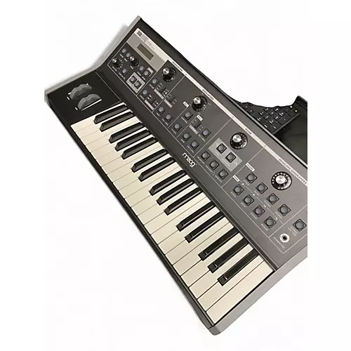 Used Moog LITTLE PHATTY Synthesizer