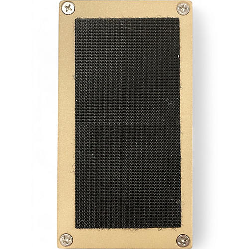 Used Strymon IRIDIUM Guitar Preamp