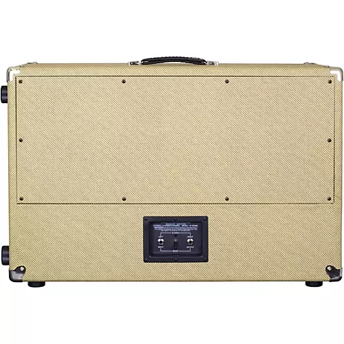 Peavey 212-C 60W 2x12 Guitar Speaker Cabinet