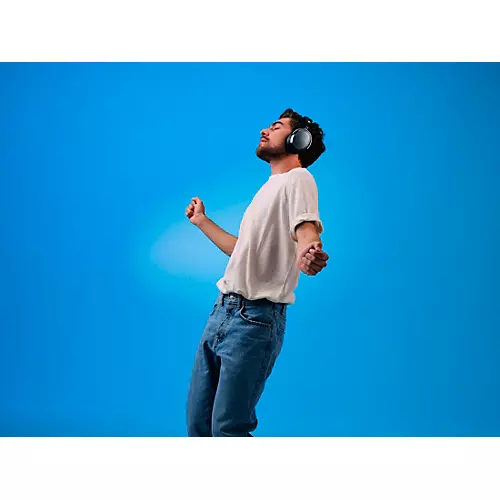 Sennheiser Momentum 4 Graphite