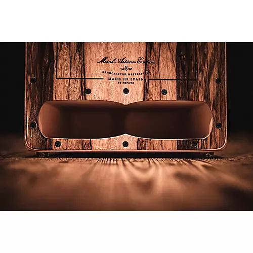 MEINL Artisan Edition Cajon, Cantina Line, Limba