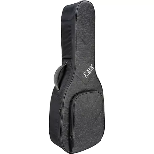 Reunion Blues RBX Oxford Small Body Acoustic/Classical Guitar Gig Bag