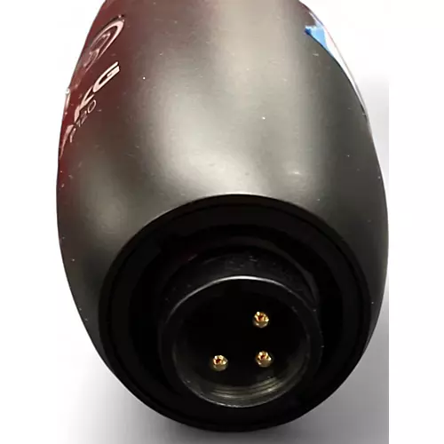 Used AKG P120 Project Studio Condenser Microphone