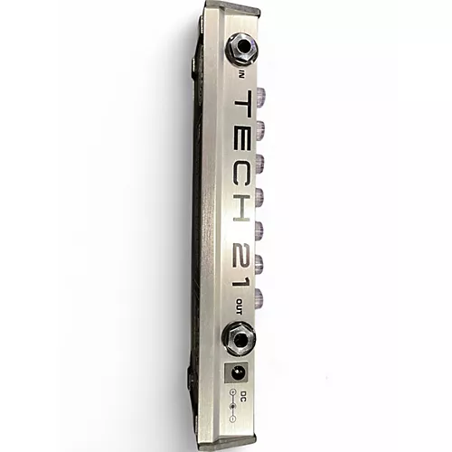 Used Tech 21 PSA 2.0 Effect Processor