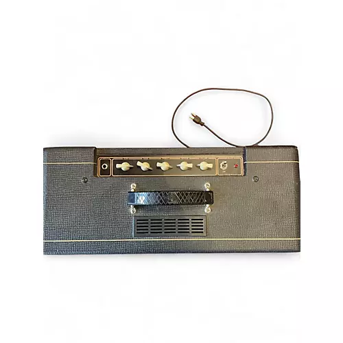 Used VOX AC10C1 10W 1x10 Tube Guitar Combo Amp