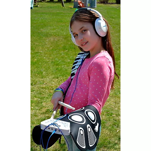 MukikiM Rock And Roll It - Drum