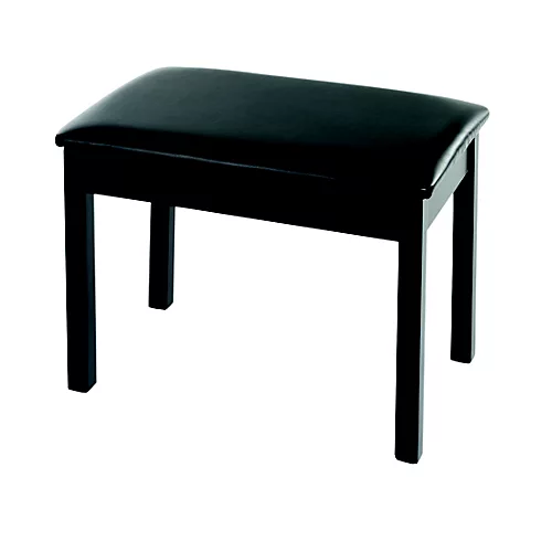 Yamaha DGX-670 88-Key Portable Grand Piano With Matching Stand and Bench Black