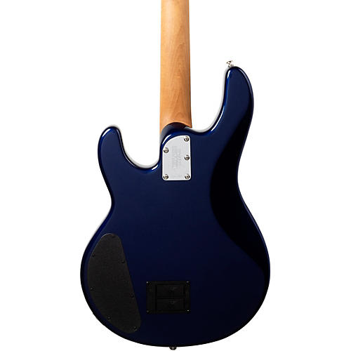 Ernie Ball Music Man StingRay Special HH 4-String Bass Guitar Cherry Punch