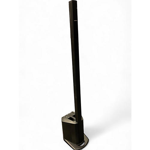 Used Bose L1 Compact Package Sound Package