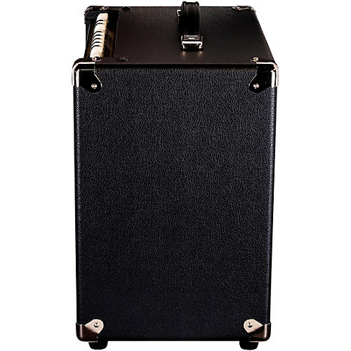 Quilter Labs Aviator Cub UK 50W 1x12 Advanced Single-Channel Combo Amplifier Black