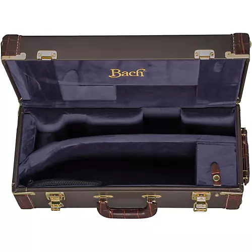 Bach LT190L1B Stradivarius Commercial Series Bb Trumpet LT190SL1B Silver