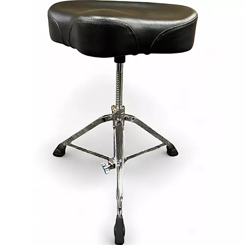 Used Ludwig Pro Tractor Throne Drum Throne