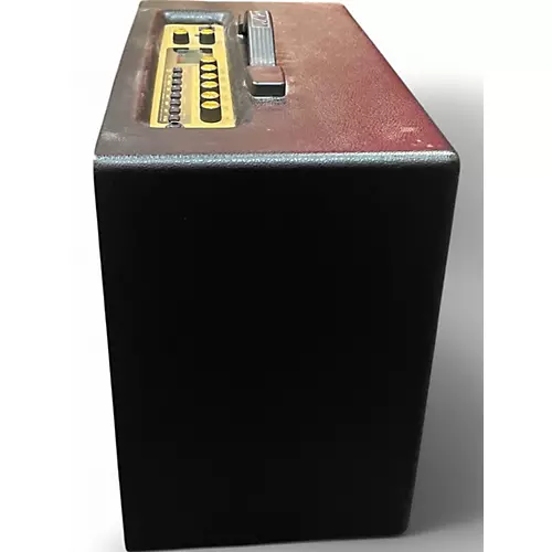 Used Marshall CODE 50W 1x12 Guitar Combo Amp