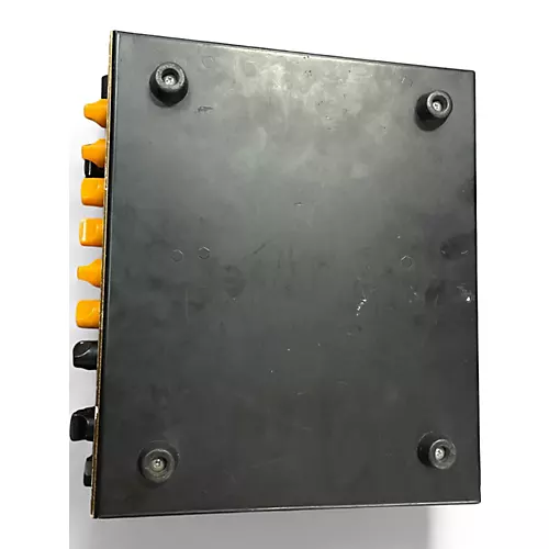 Used Markbass Little Mark Tube 800 Tube Bass Amp Head