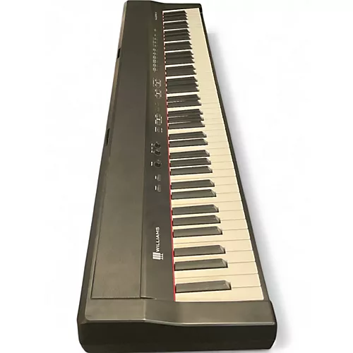 Used Williams ALLEGRO IV Digital Piano