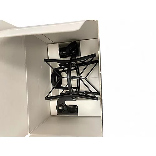 Used RODE NT1A Condenser Microphone