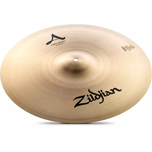 Zildjian A Series Thin Crash Cymbal 18 in.